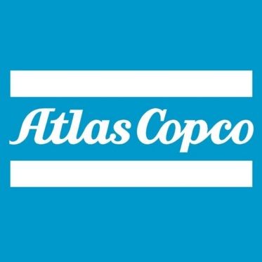 Atlas Copco